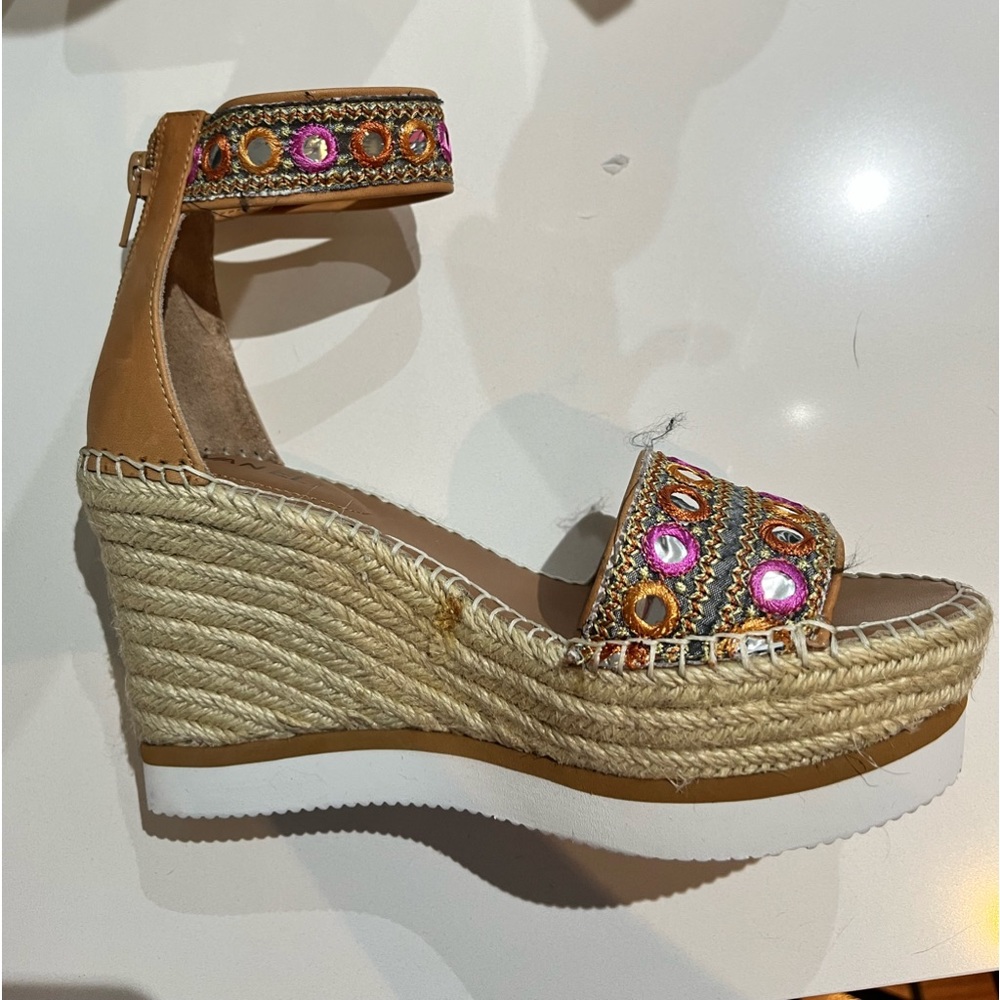 Wedges - Picture 3 of 4